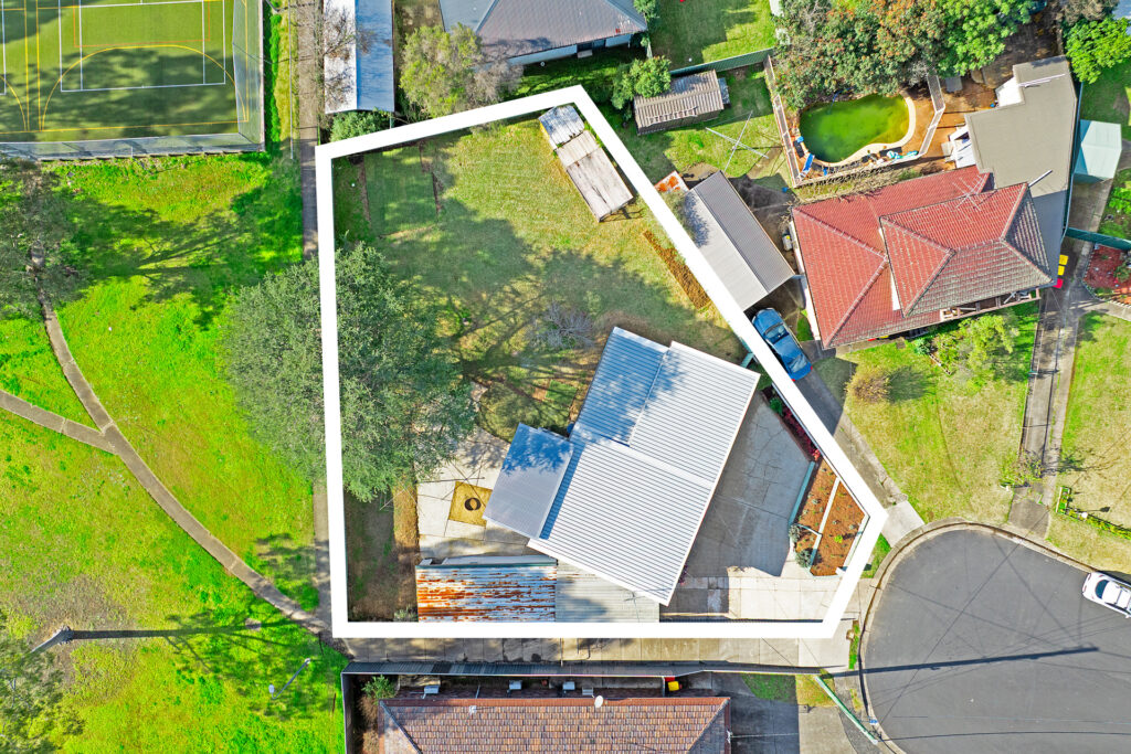 Sold - 9 Gardenia Grove - New Property in Lalor Park - Real Estate by Joel Hollings