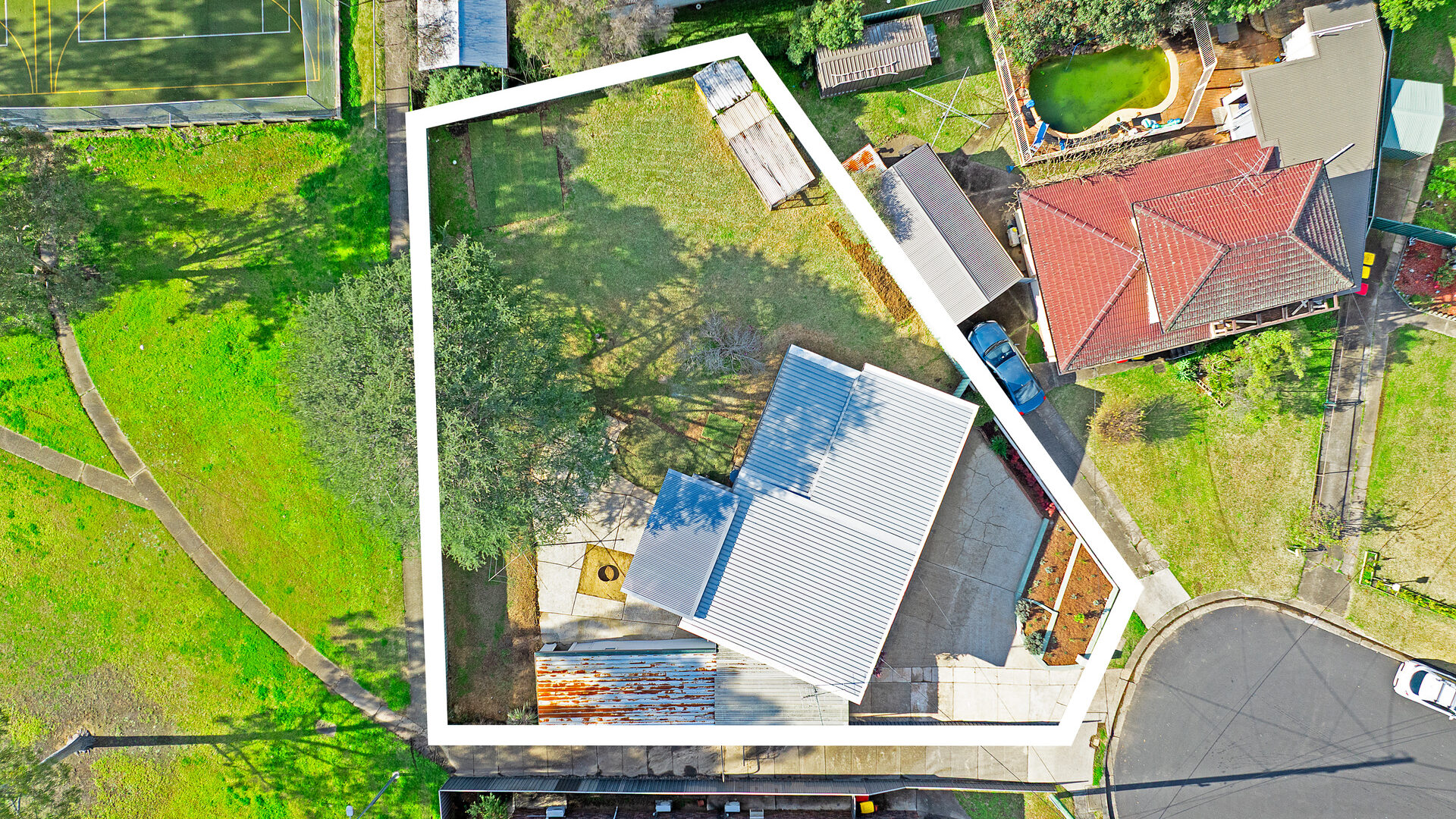 Sold - 9 Gardenia Grove - New Property in Lalor Park - Real Estate by Joel Hollings