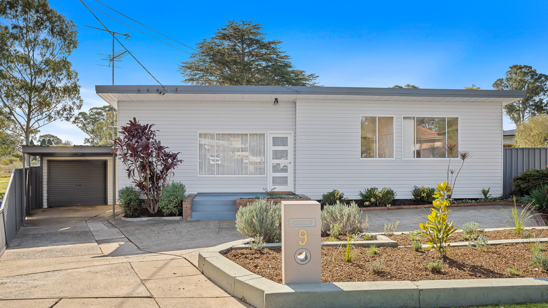 Sold - 9 Gardenia Grove - New Property in Lalor Park - Real Estate by Joel Hollings