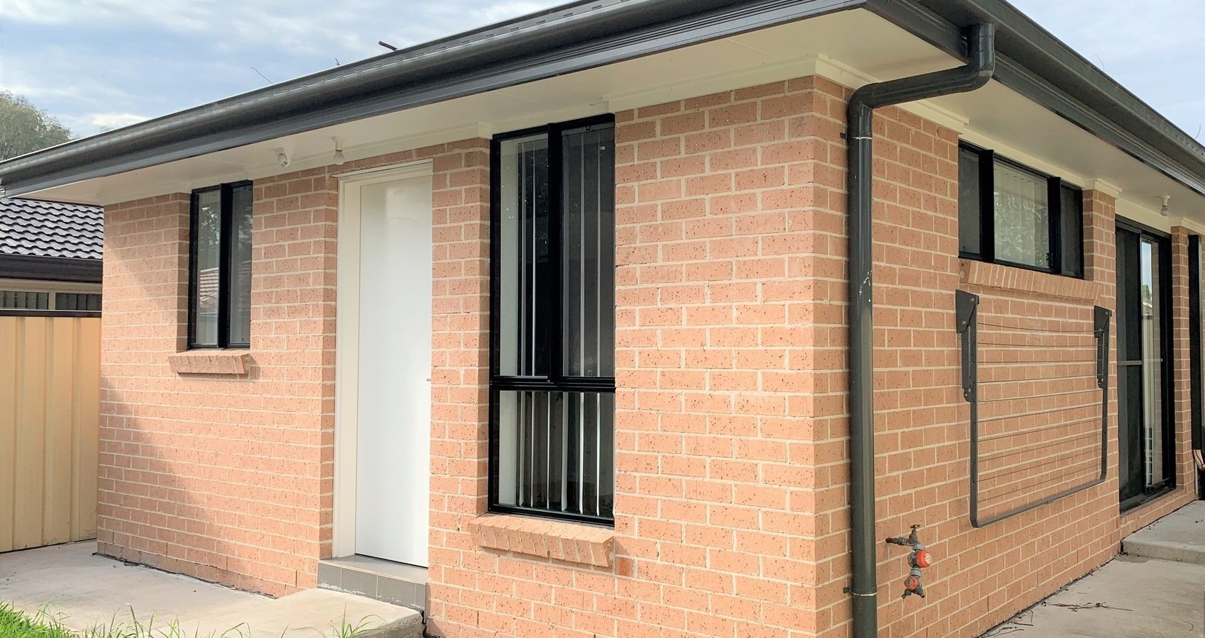 Leased - 28a Melanie Street - New Property in Hassall Grove - Real Estate by