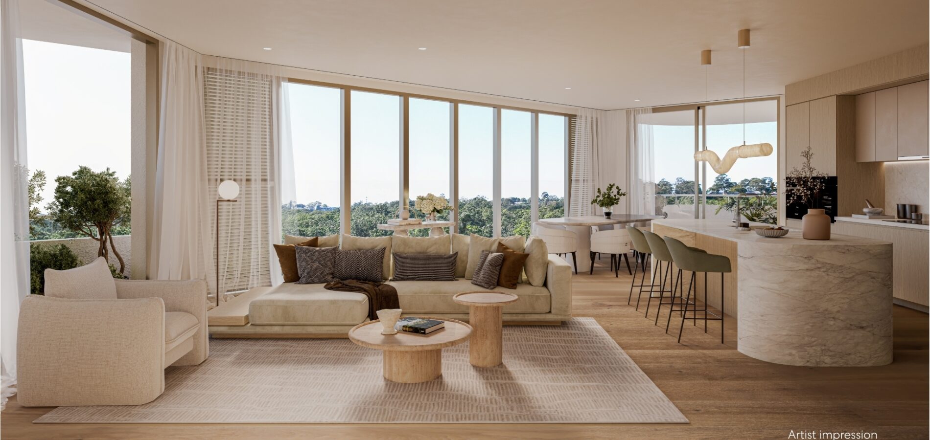 For Sale - G15/9 Wirrabara Road - New Property in Dural - Real Estate by Alastair Kivell