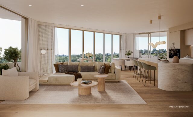 For Sale - G15/9 Wirrabara Road - New Property in Dural - Real Estate by Alastair Kivell