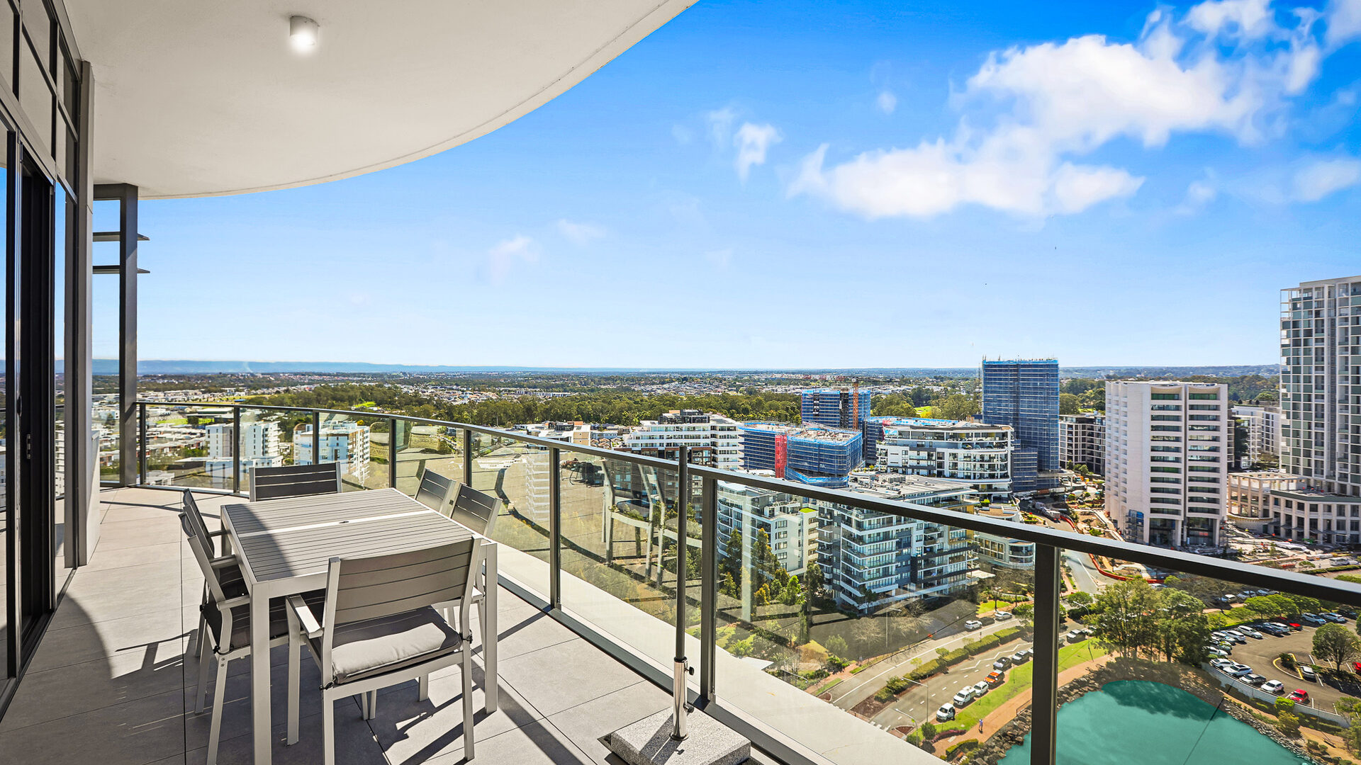 For Sale - 1908/11 Solent Circuit - New Property in Norwest - Real Estate by Maree McCrorie