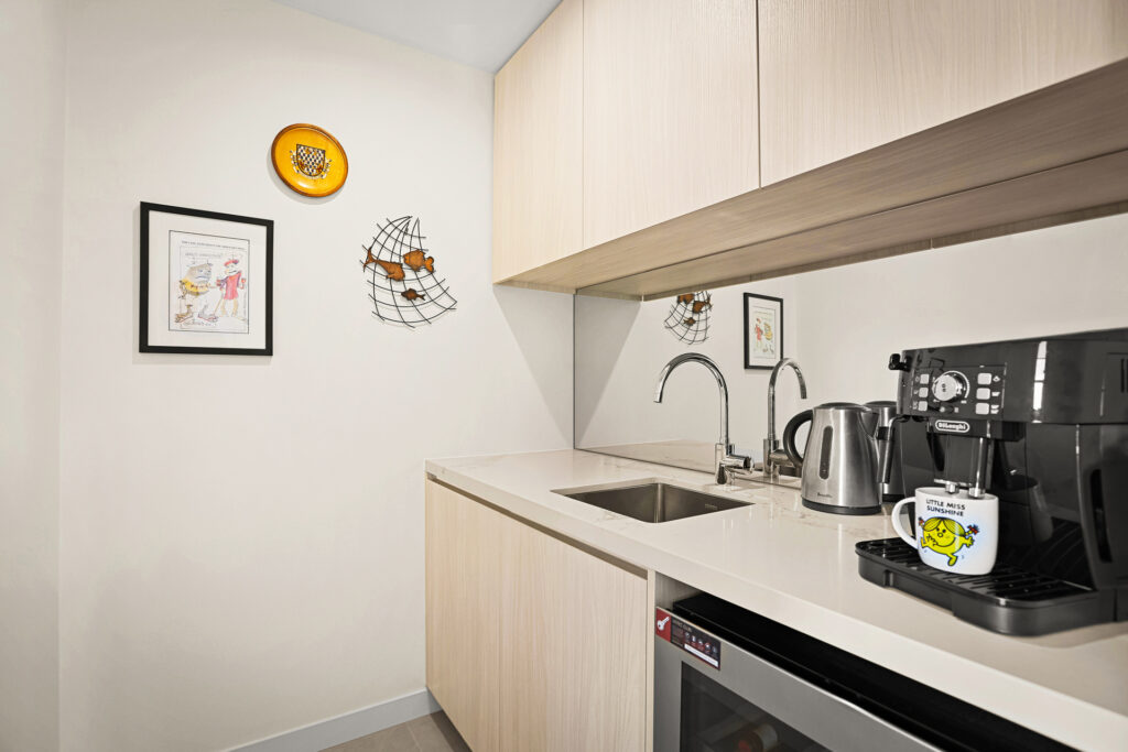For Sale - 1908/11 Solent Circuit - New Property in Norwest - Real Estate by Maree McCrorie