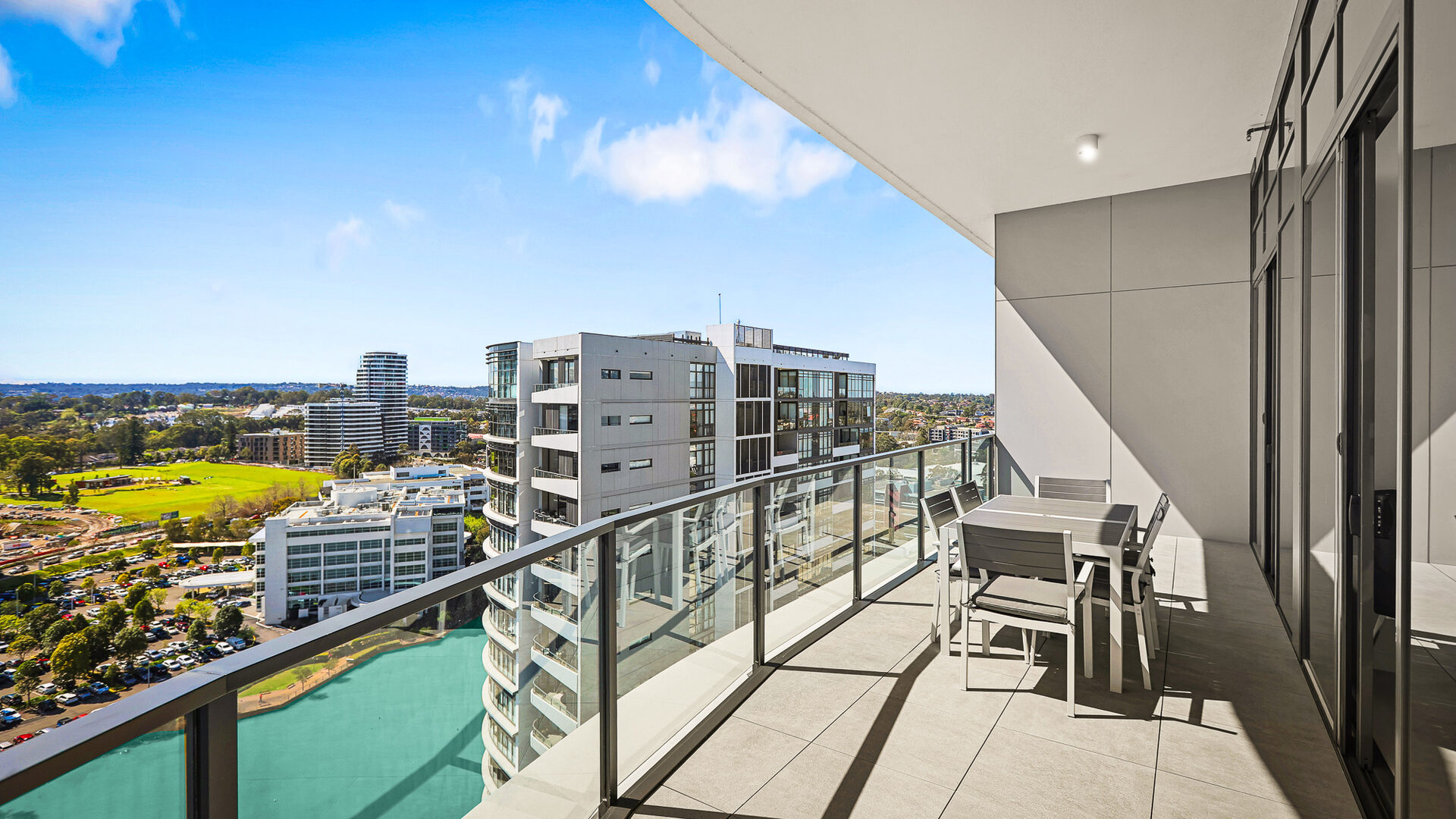For Sale - 1908/11 Solent Circuit - New Property in Norwest - Real Estate by Maree McCrorie