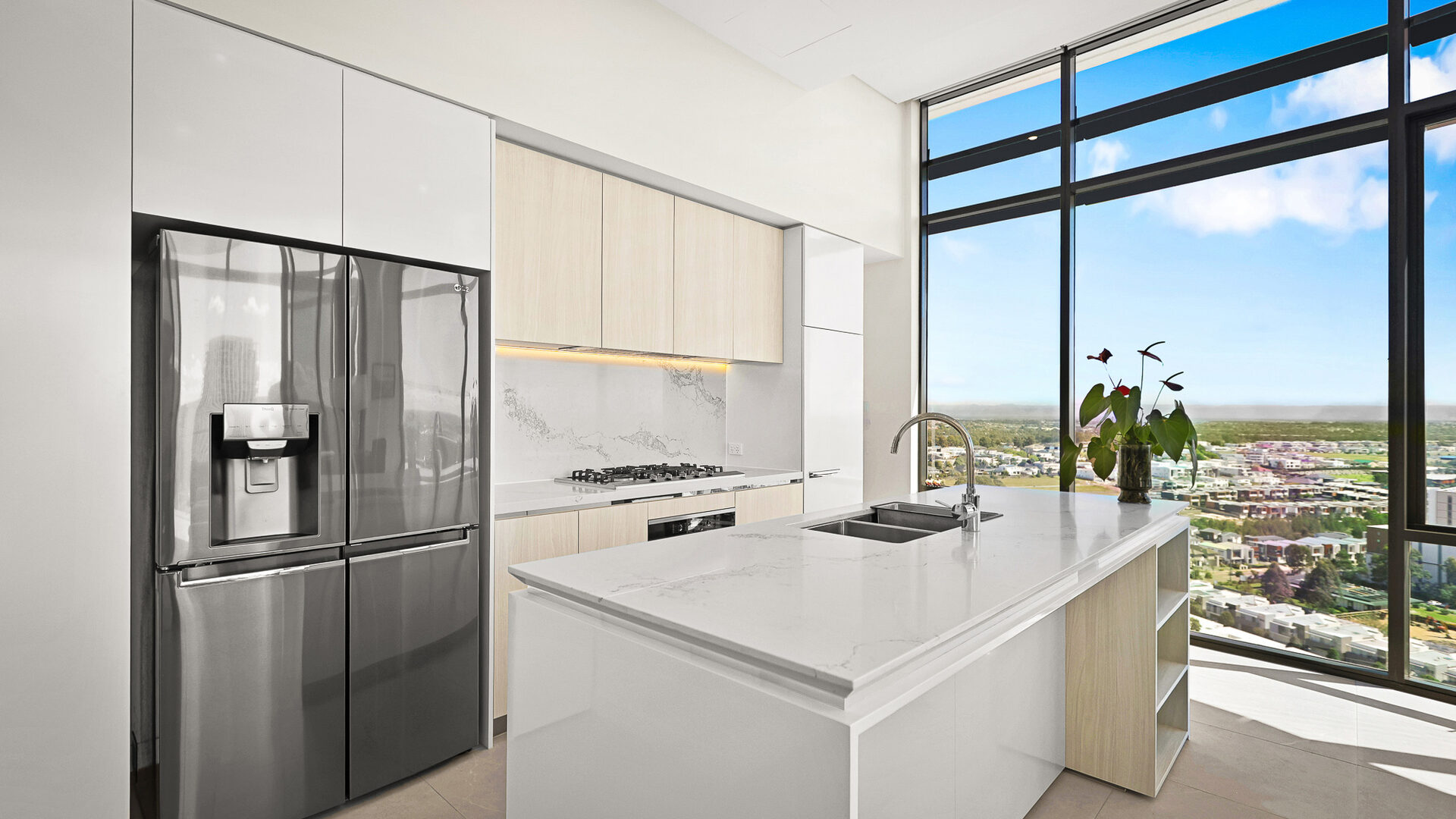 For Sale - 1908/11 Solent Circuit - New Property in Norwest - Real Estate by Maree McCrorie