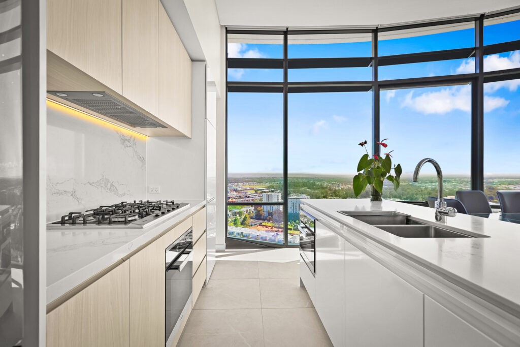 For Sale - 1908/11 Solent Circuit - New Property in Norwest - Real Estate by Maree McCrorie