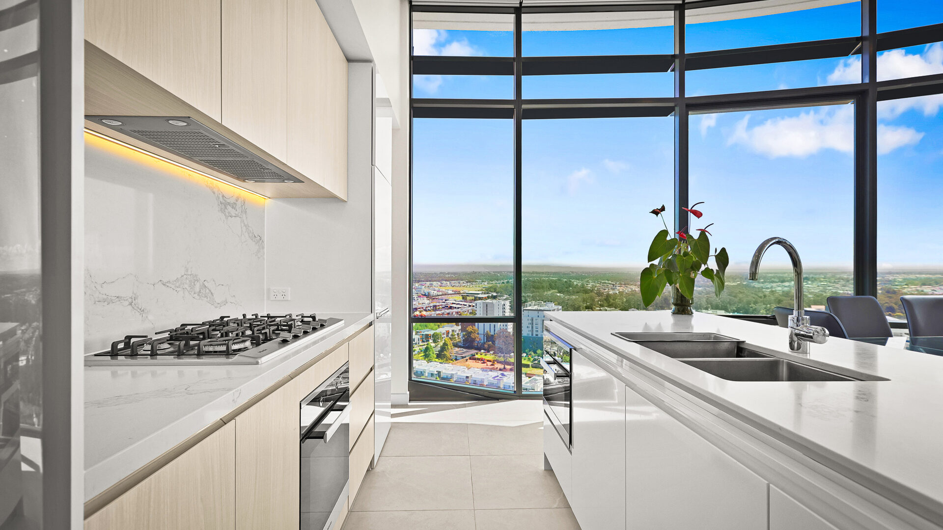 For Sale - 1908/11 Solent Circuit - New Property in Norwest - Real Estate by Maree McCrorie