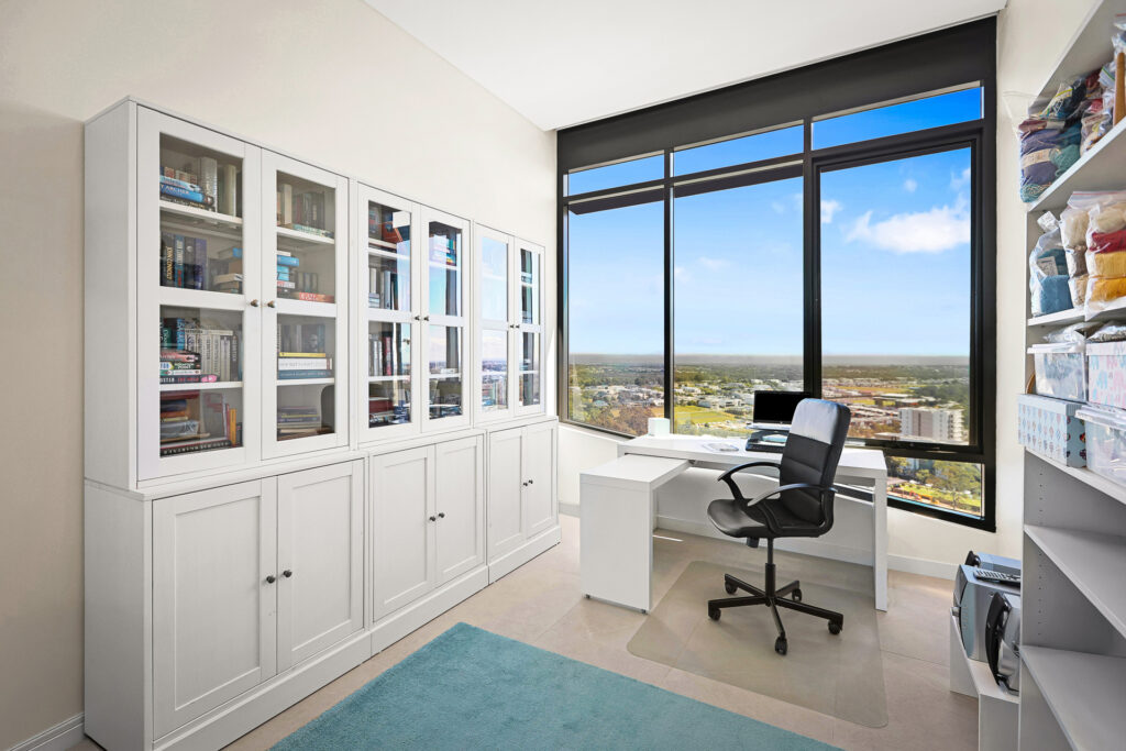 For Sale - 1908/11 Solent Circuit - New Property in Norwest - Real Estate by Maree McCrorie