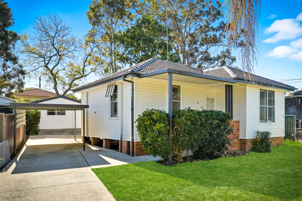 For Rent - 19 Blaxland Street - New Property in Lalor Park - Real Estate by Rayan Tirmzey