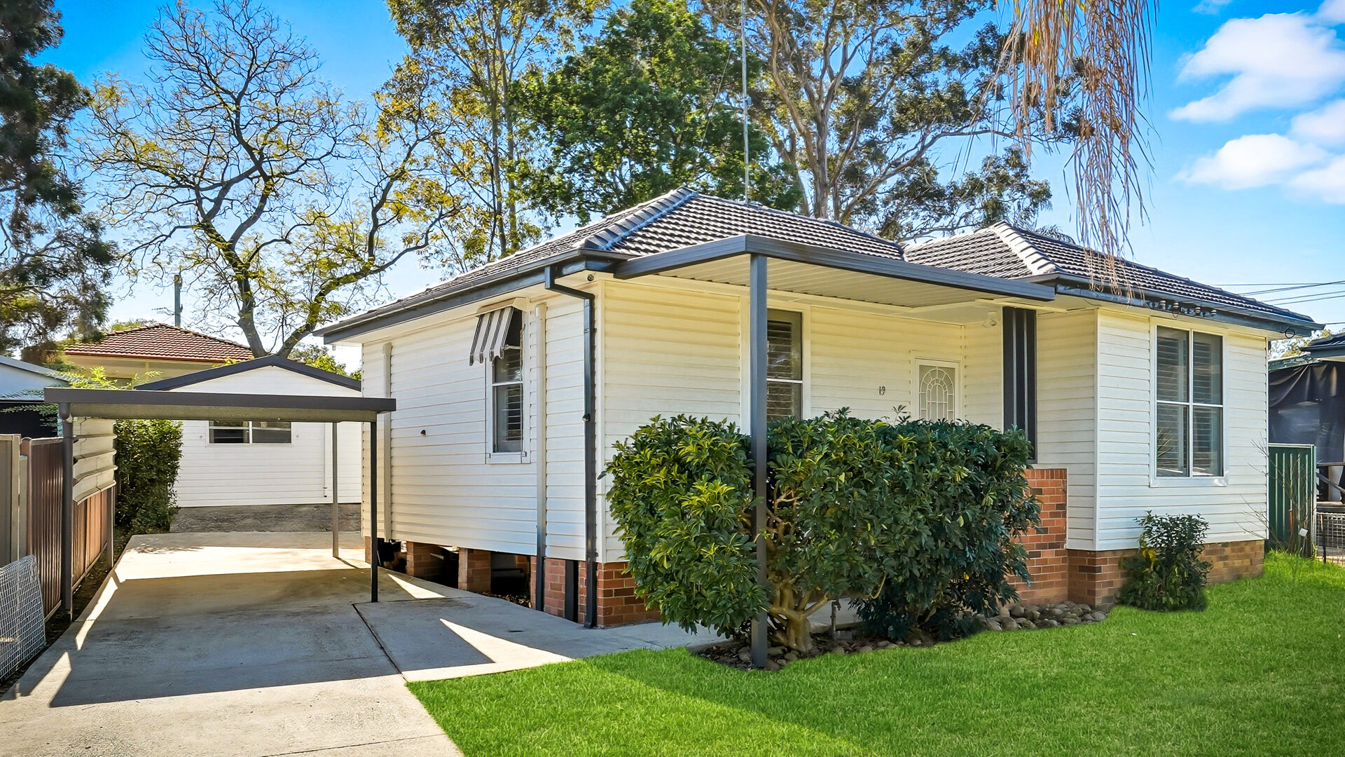 For Rent - 19 Blaxland Street - New Property in Lalor Park - Real Estate by Rayan Tirmzey