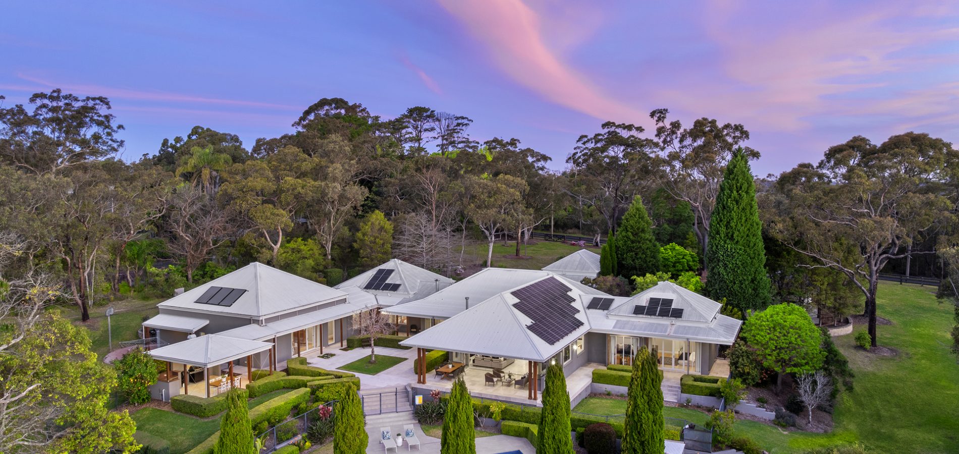 Sold - 77 Crosslands Road - New Property in Galston - Real Estate by Louis Stapleton