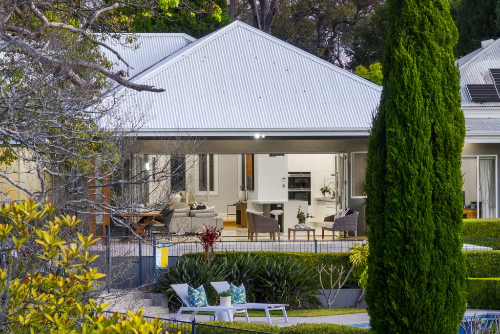 Sold - 77 Crosslands Road - New Property in Galston - Real Estate by Louis Stapleton