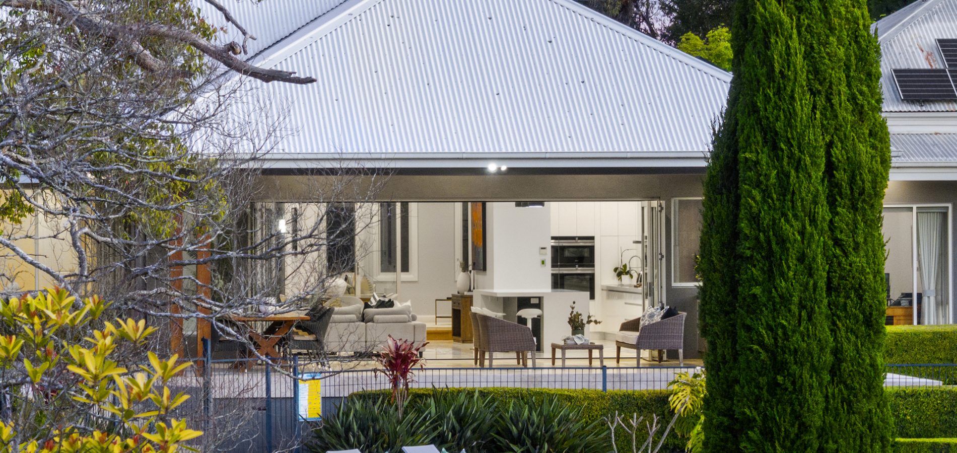 Sold - 77 Crosslands Road - New Property in Galston - Real Estate by Louis Stapleton
