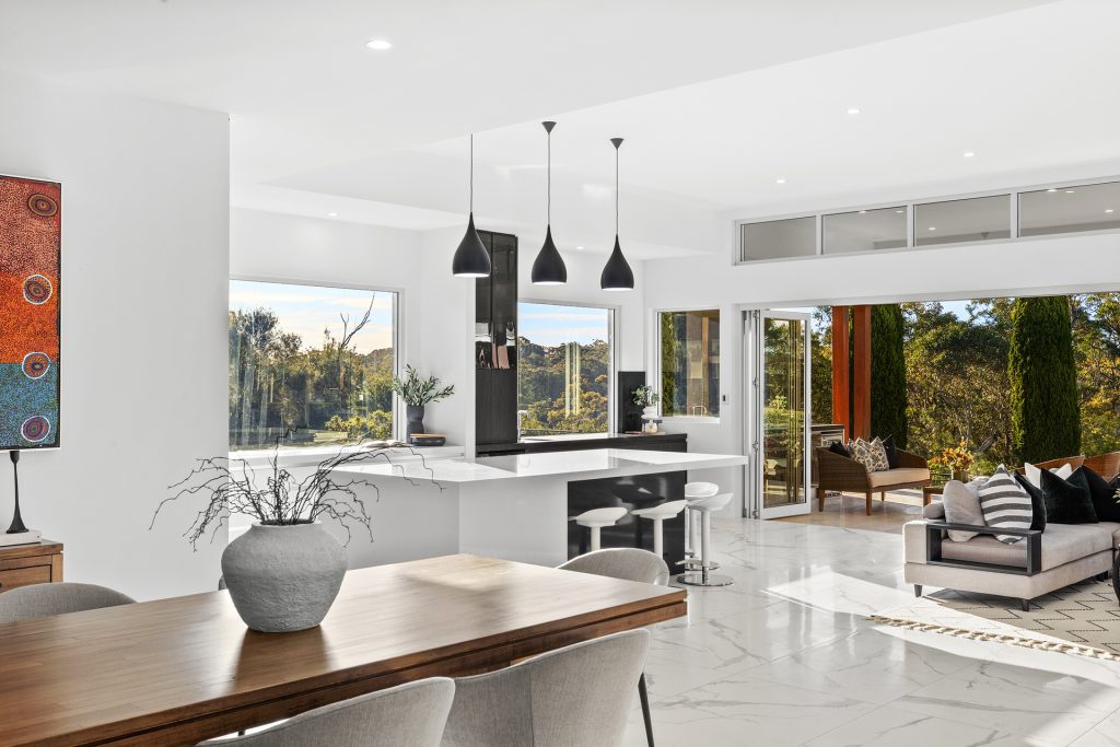 Sold - 77 Crosslands Road - New Property in Galston - Real Estate by Louis Stapleton