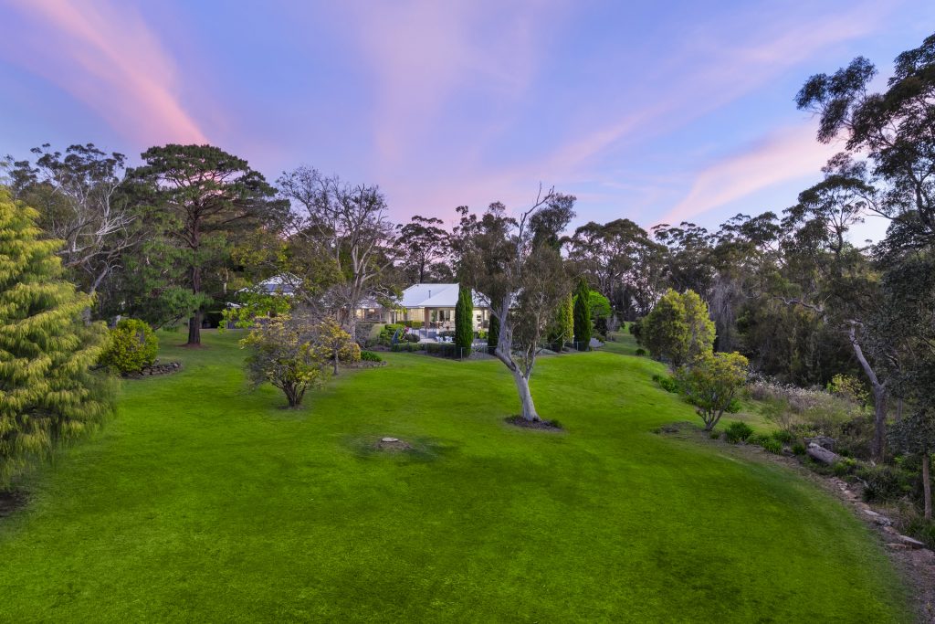 Sold - 77 Crosslands Road - New Property in Galston - Real Estate by Louis Stapleton