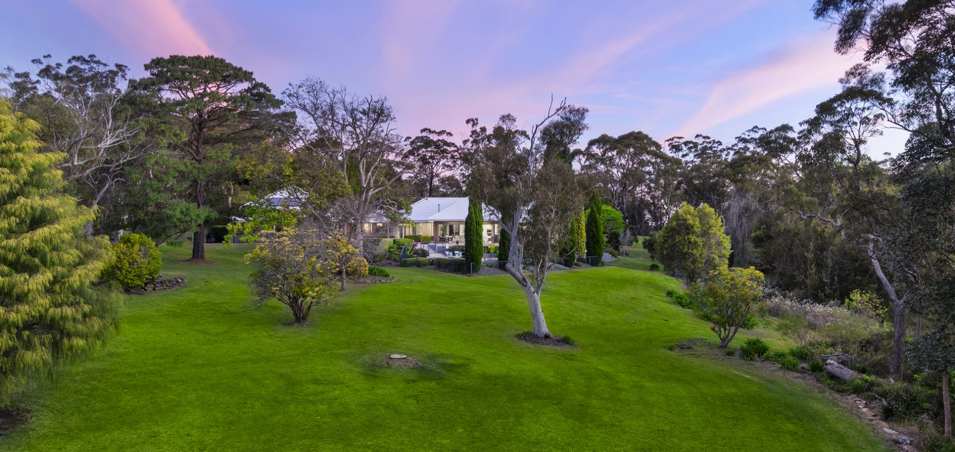 Sold - 77 Crosslands Road - New Property in Galston - Real Estate by Louis Stapleton