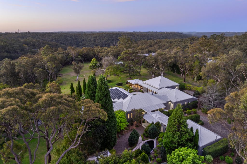 Sold - 77 Crosslands Road - New Property in Galston - Real Estate by Louis Stapleton