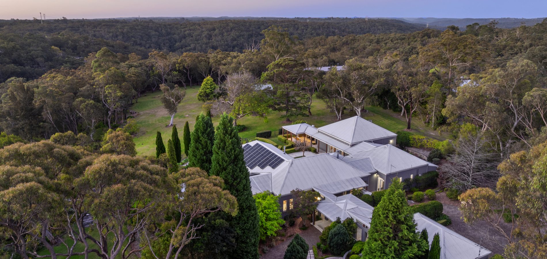 Sold - 77 Crosslands Road - New Property in Galston - Real Estate by Louis Stapleton