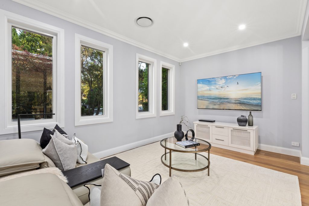 Sold - 77 Crosslands Road - New Property in Galston - Real Estate by Louis Stapleton