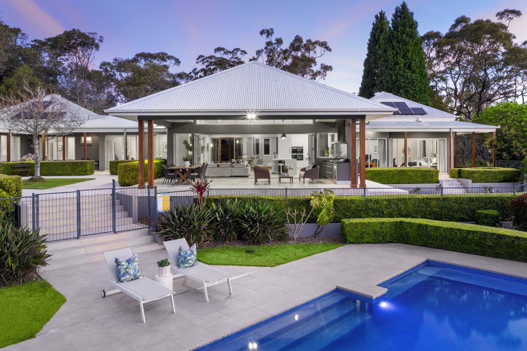 Sold - 77 Crosslands Road - New Property in Galston - Real Estate by Louis Stapleton