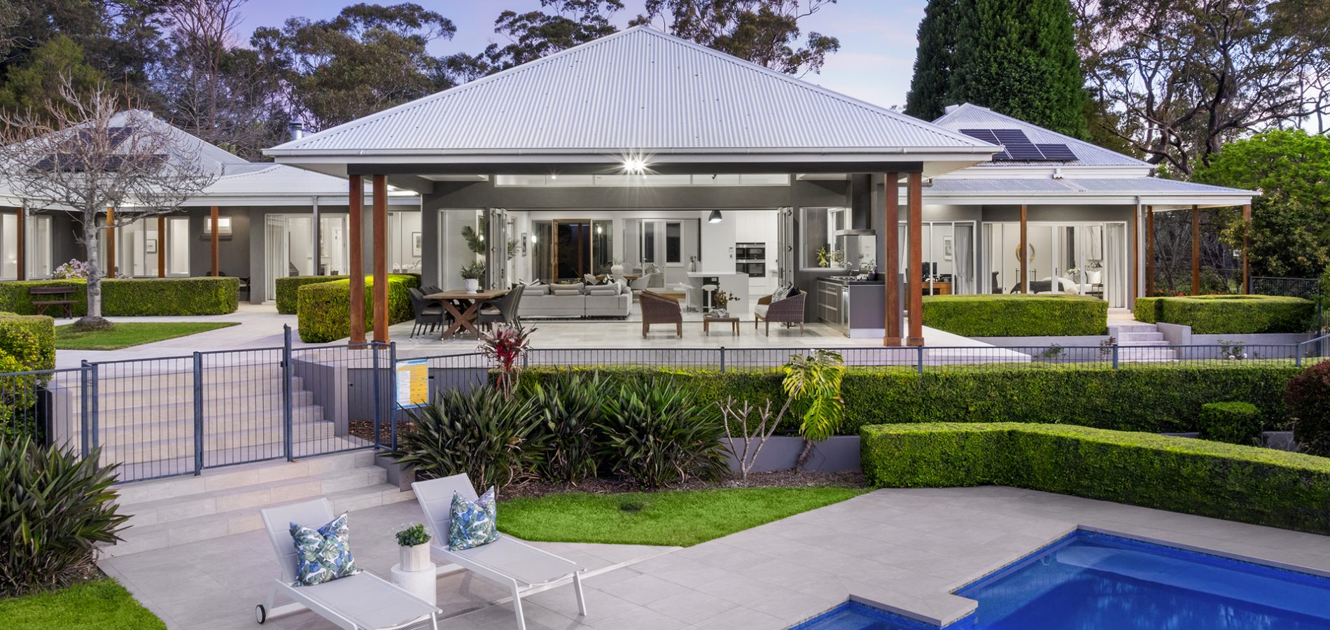 Sold - 77 Crosslands Road - New Property in Galston - Real Estate by Louis Stapleton