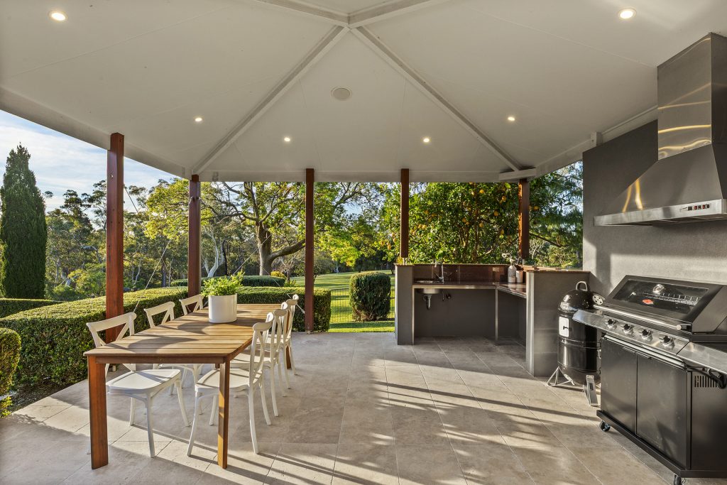 Sold - 77 Crosslands Road - New Property in Galston - Real Estate by Louis Stapleton