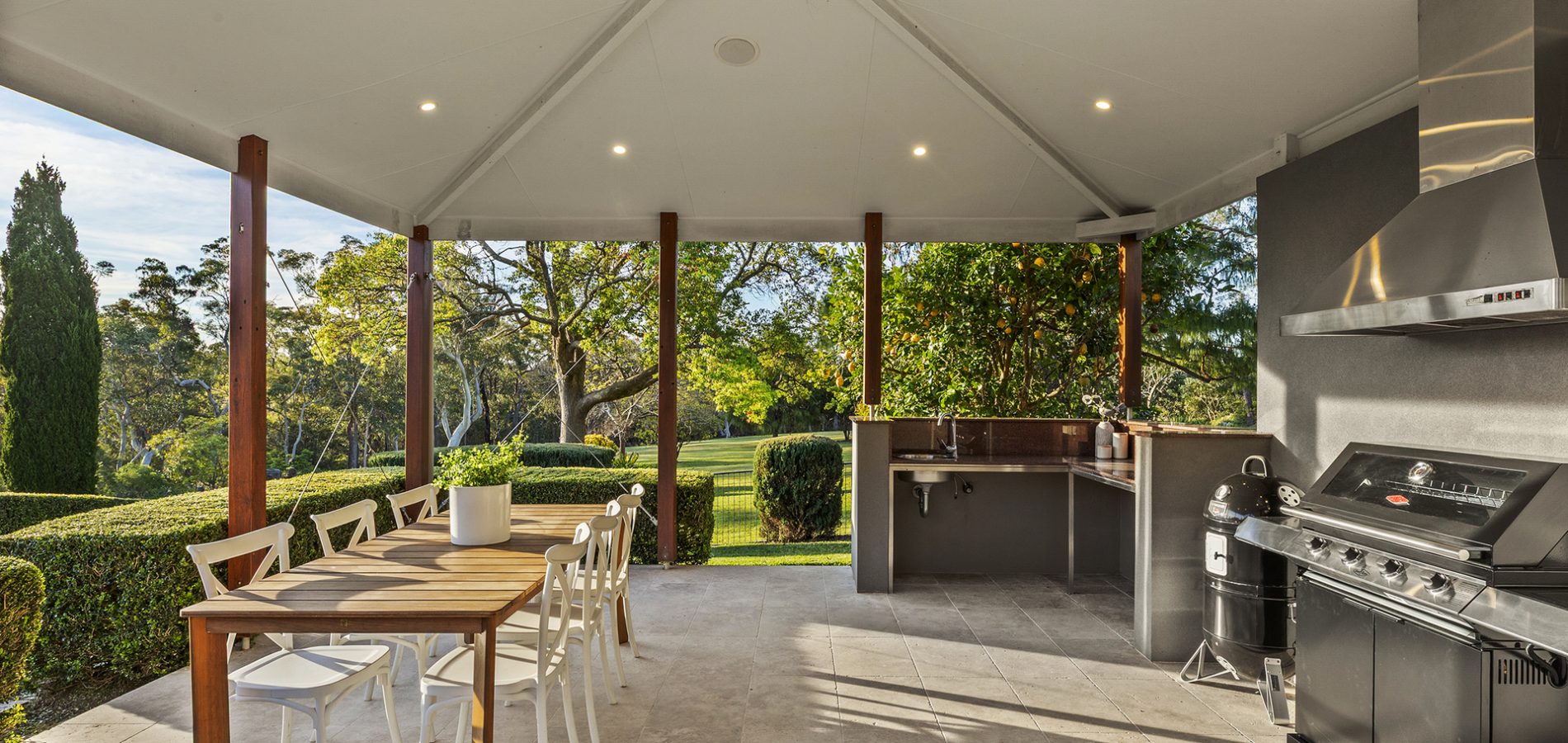 Sold - 77 Crosslands Road - New Property in Galston - Real Estate by Louis Stapleton