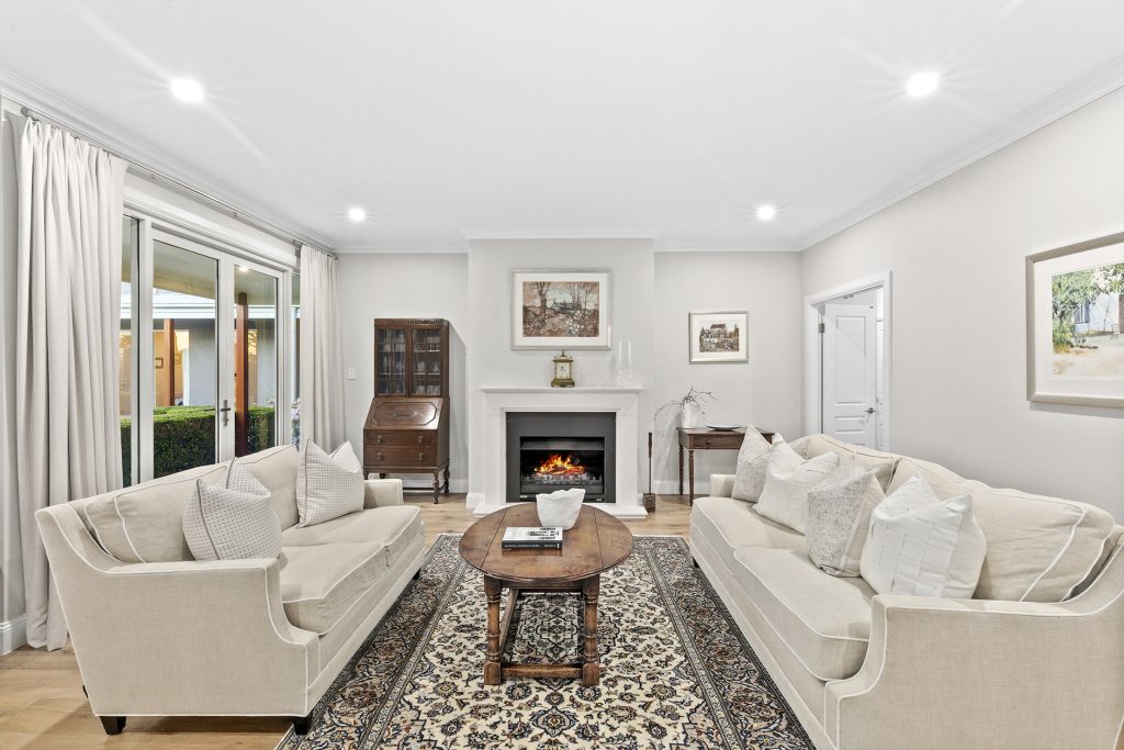 Sold - 77 Crosslands Road - New Property in Galston - Real Estate by Louis Stapleton