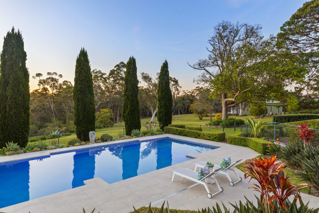 Sold - 77 Crosslands Road - New Property in Galston - Real Estate by Louis Stapleton