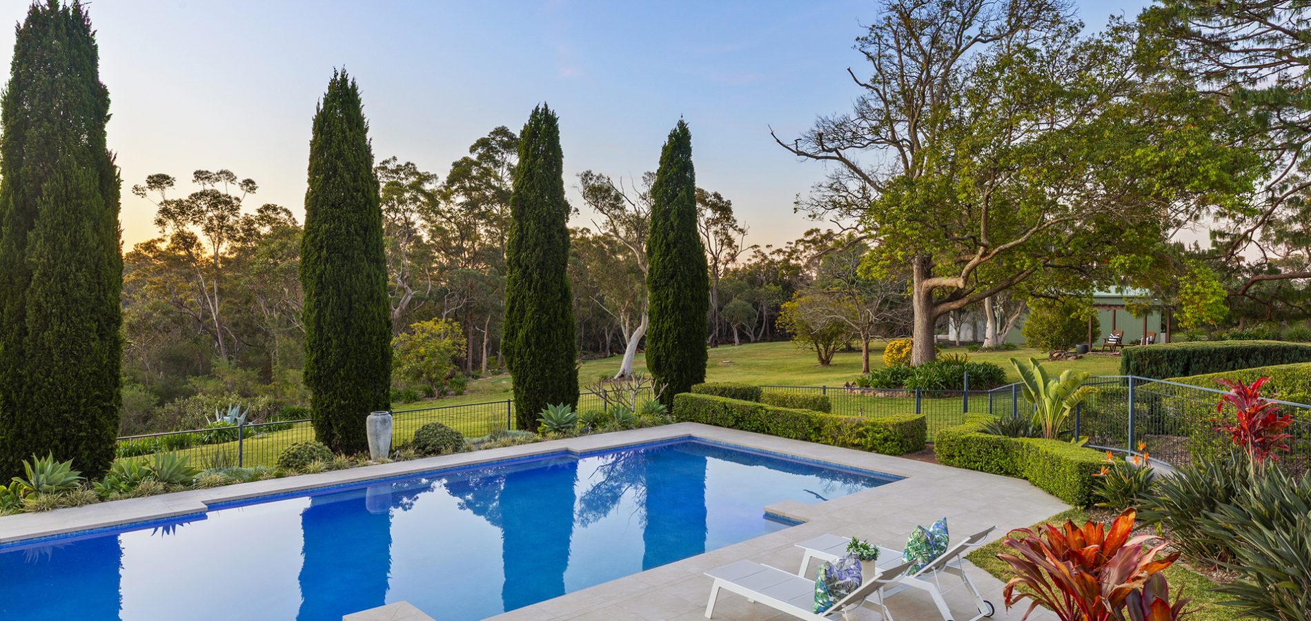 Sold - 77 Crosslands Road - New Property in Galston - Real Estate by Louis Stapleton