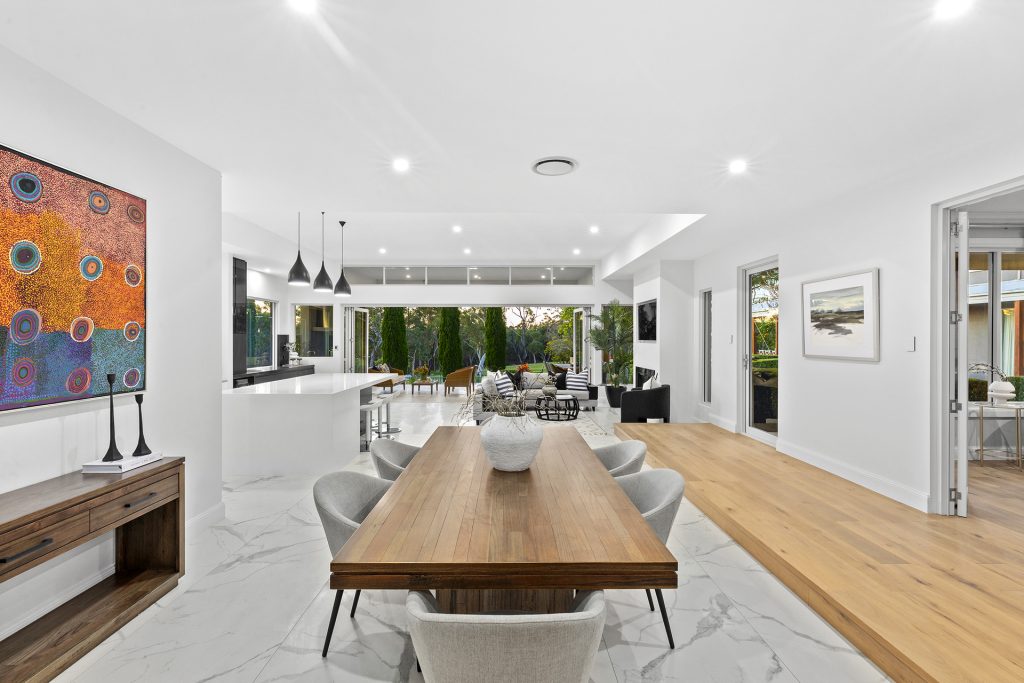 Sold - 77 Crosslands Road - New Property in Galston - Real Estate by Louis Stapleton