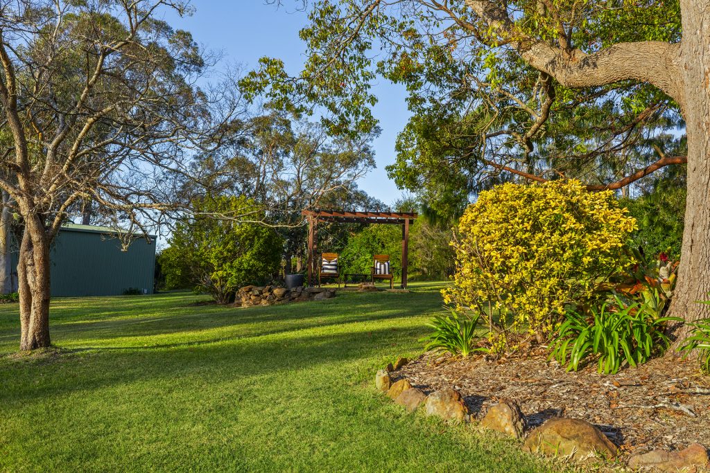 Sold - 77 Crosslands Road - New Property in Galston - Real Estate by Louis Stapleton