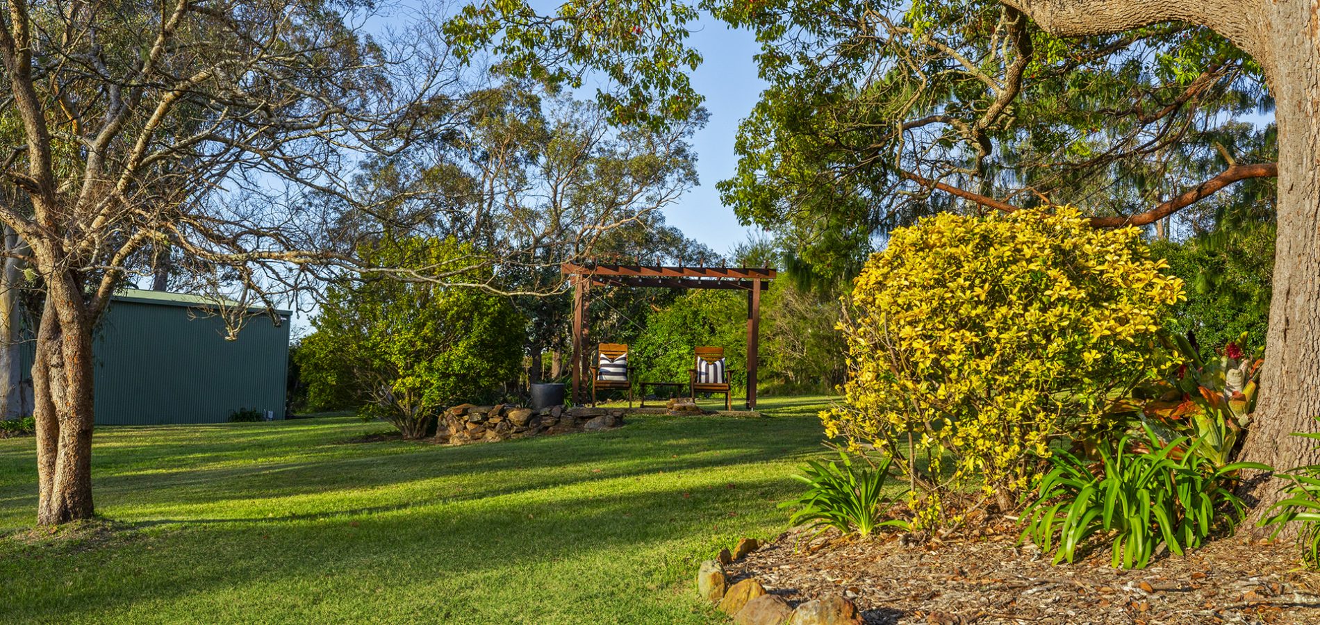 Sold - 77 Crosslands Road - New Property in Galston - Real Estate by Louis Stapleton