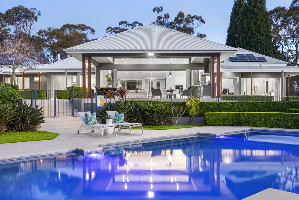Sold - 77 Crosslands Road - New Property in Galston - Real Estate by Louis Stapleton