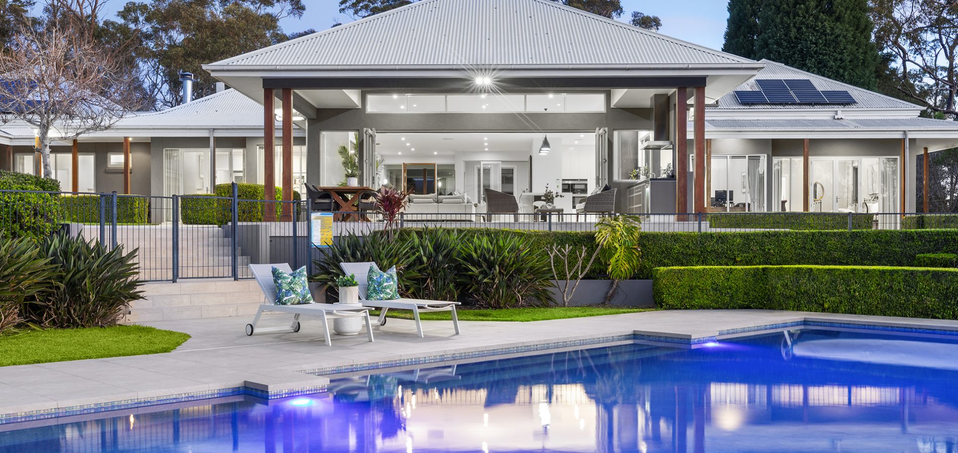 Sold - 77 Crosslands Road - New Property in Galston - Real Estate by Louis Stapleton