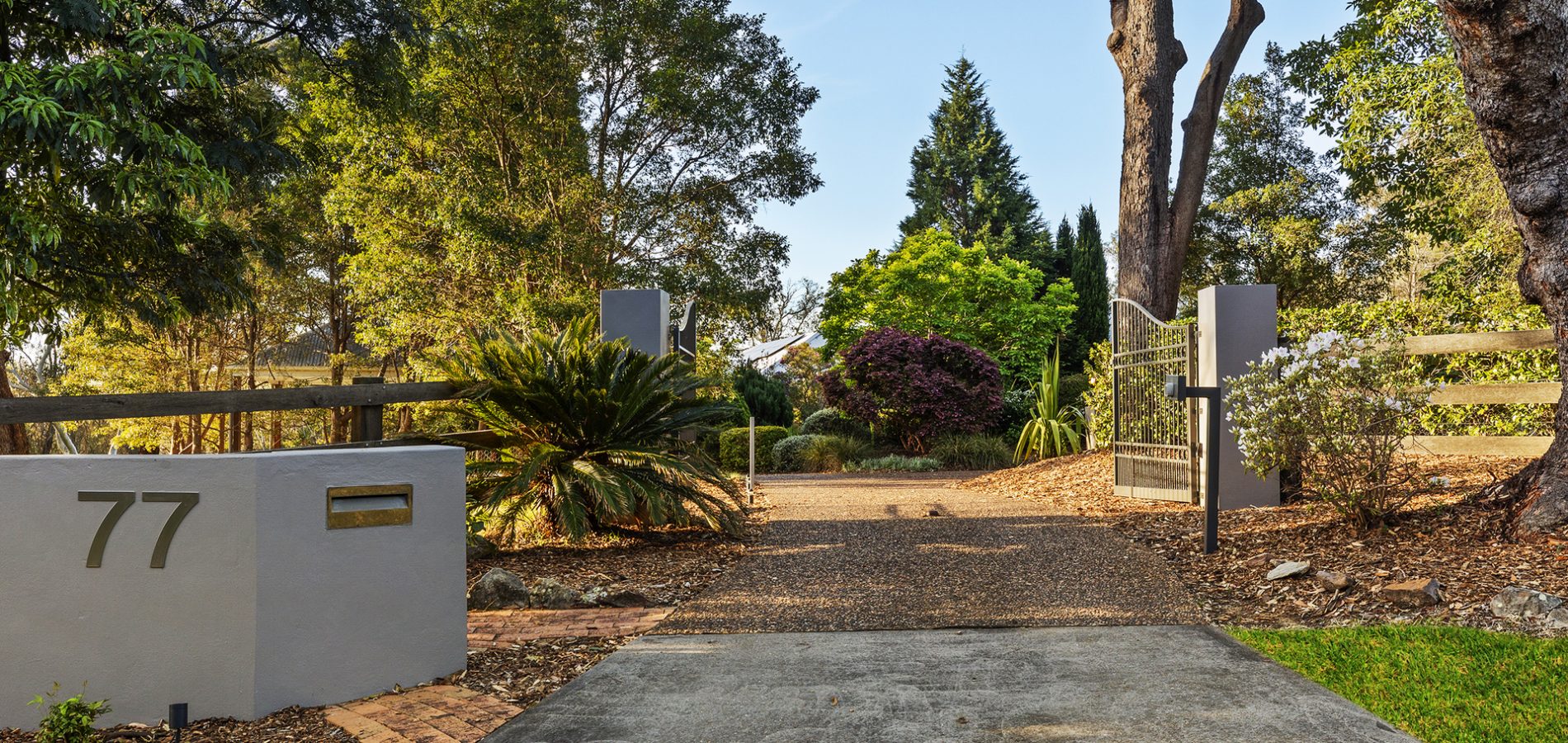 Sold - 77 Crosslands Road - New Property in Galston - Real Estate by Louis Stapleton