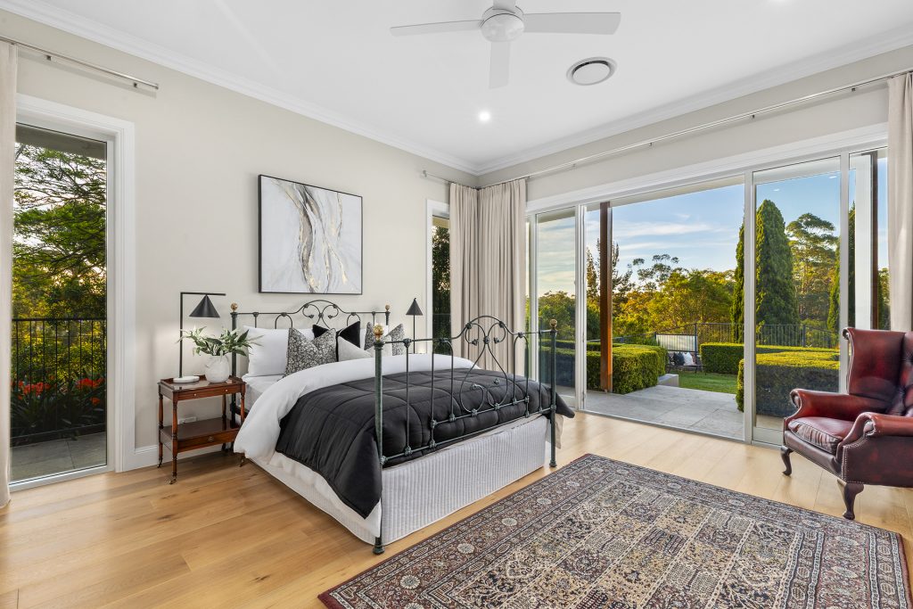 Sold - 77 Crosslands Road - New Property in Galston - Real Estate by Louis Stapleton