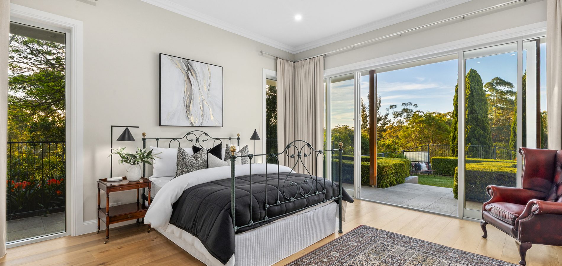 Sold - 77 Crosslands Road - New Property in Galston - Real Estate by Louis Stapleton