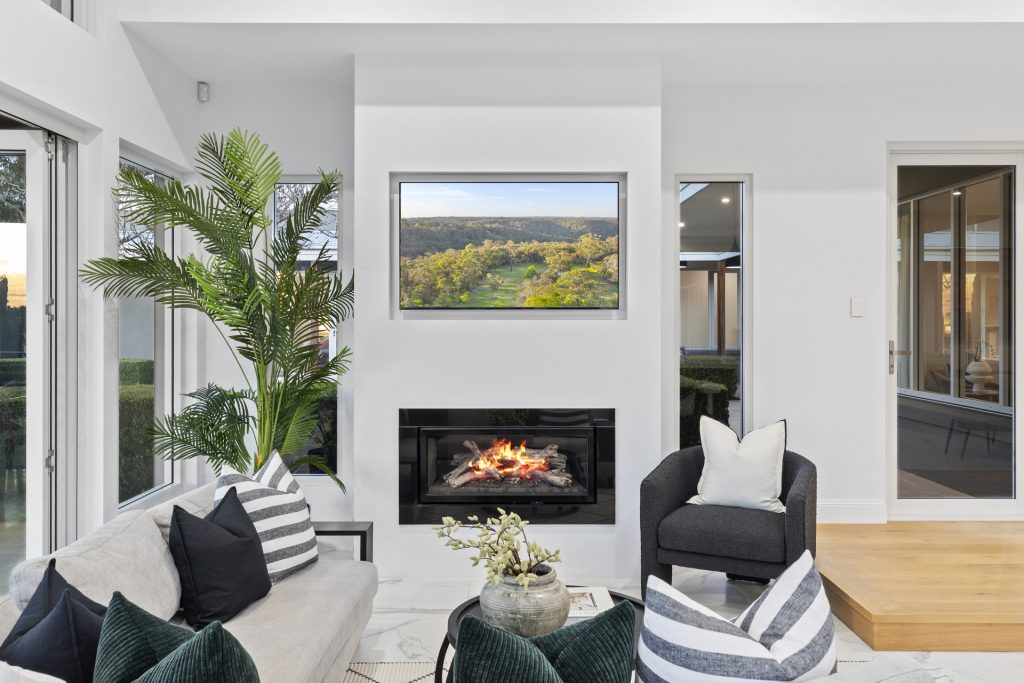 Sold - 77 Crosslands Road - New Property in Galston - Real Estate by Louis Stapleton
