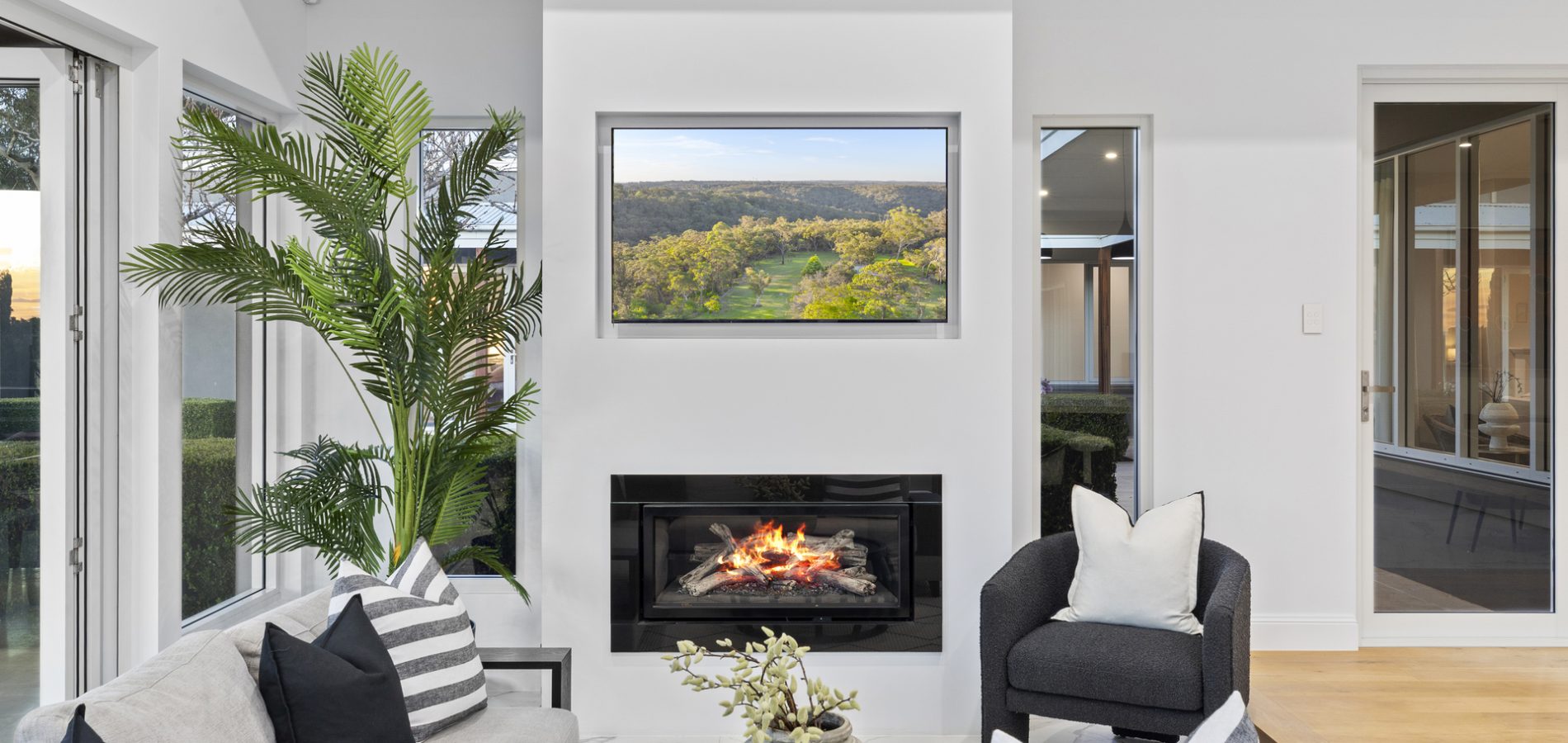 Sold - 77 Crosslands Road - New Property in Galston - Real Estate by Louis Stapleton