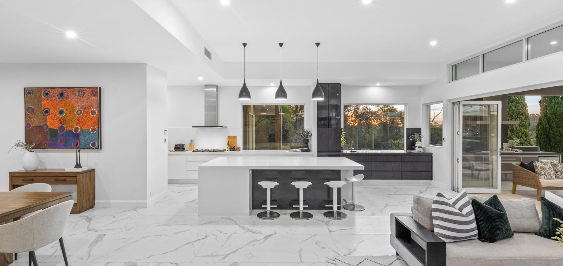 Sold - 77 Crosslands Road - New Property in Galston - Real Estate by Louis Stapleton