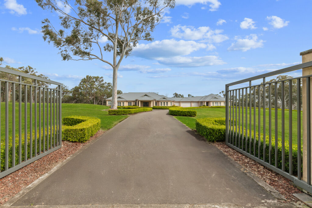 For Sale - 306A Pitt Town Road - New Property in Kenthurst - Real Estate by Elise Lau