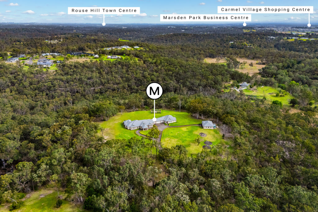 For Sale - 306A Pitt Town Road - New Property in Kenthurst - Real Estate by Elise Lau