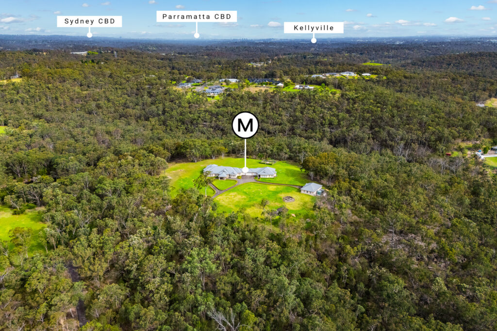 For Sale - 306A Pitt Town Road - New Property in Kenthurst - Real Estate by Elise Lau