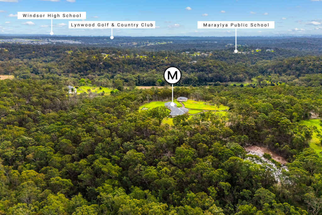 For Sale - 306A Pitt Town Road - New Property in Kenthurst - Real Estate by Elise Lau