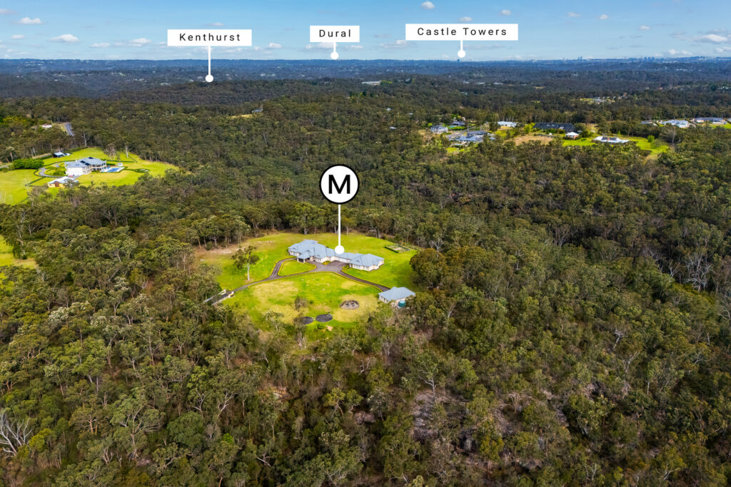 For Sale - 306A Pitt Town Road - New Property in Kenthurst - Real Estate by Elise Lau