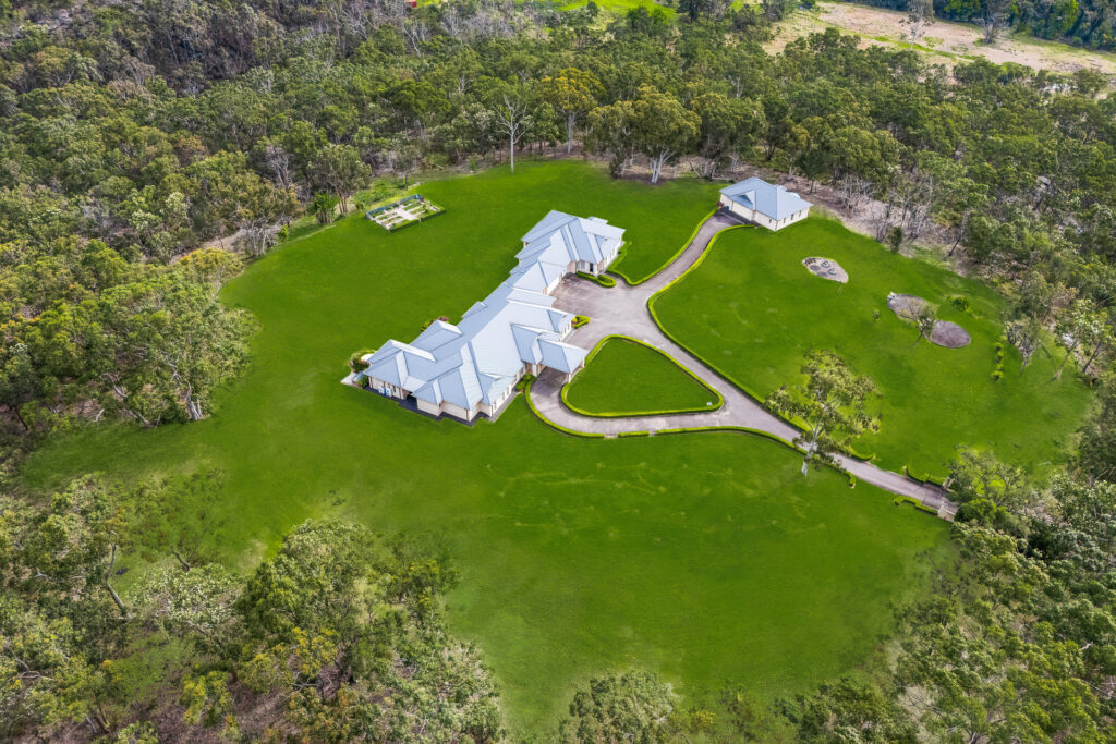 For Sale - 306A Pitt Town Road - New Property in Kenthurst - Real Estate by Elise Lau