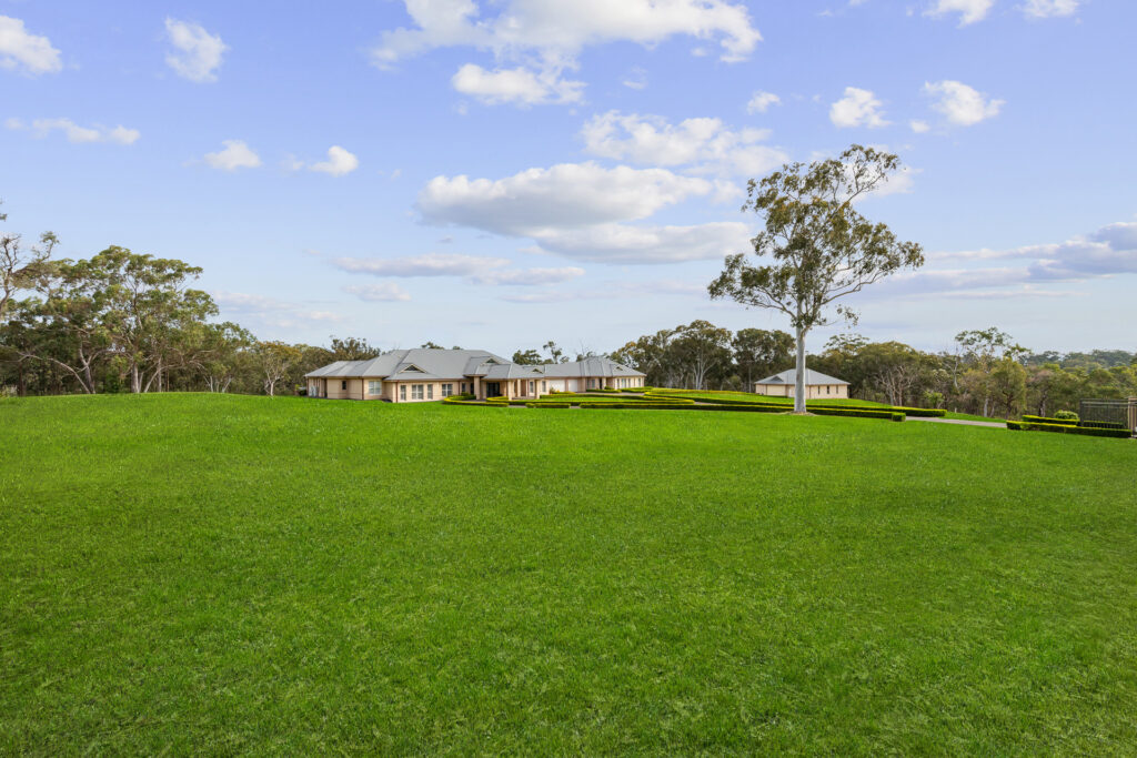 For Sale - 306A Pitt Town Road - New Property in Kenthurst - Real Estate by Elise Lau