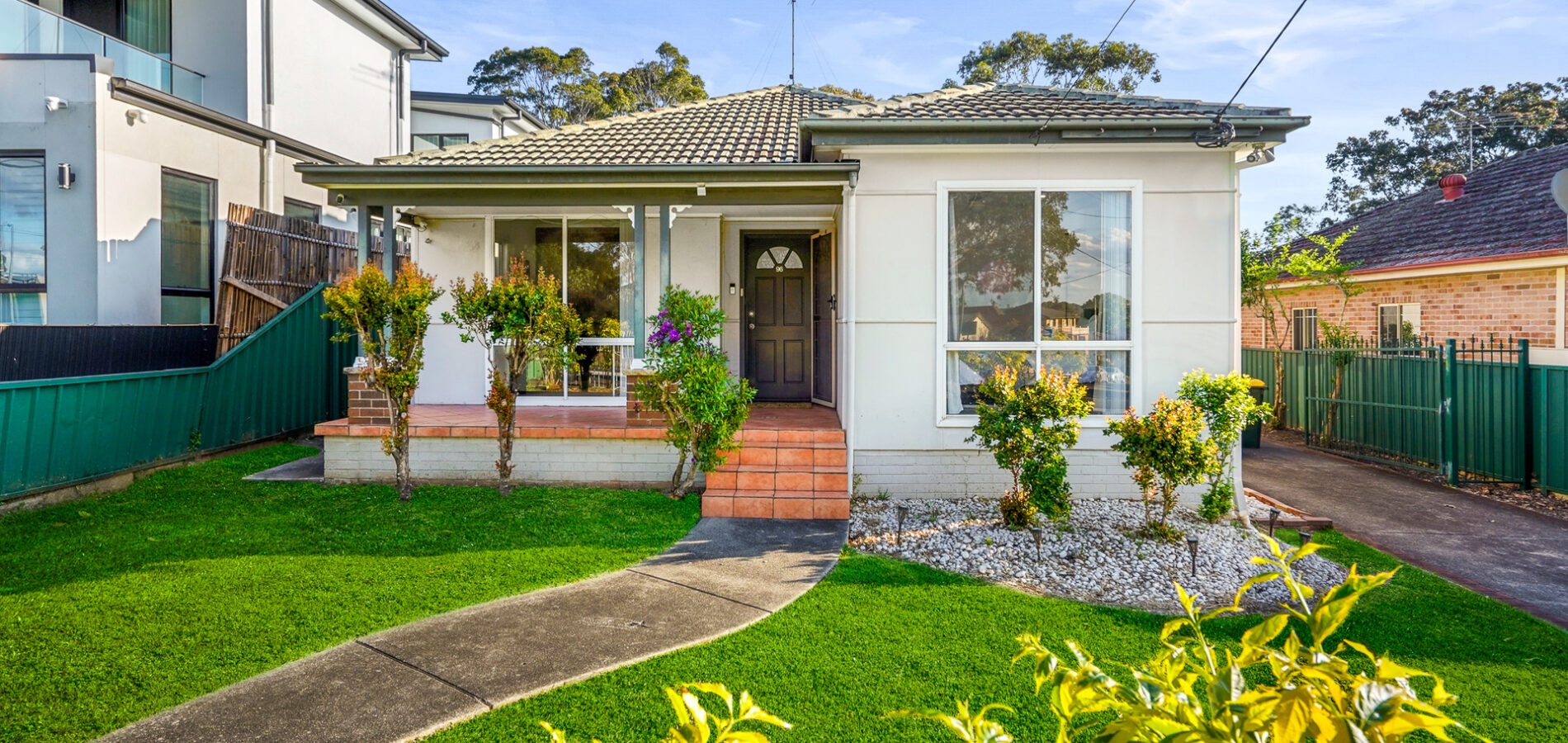 96 Gilba Road, Girraween
